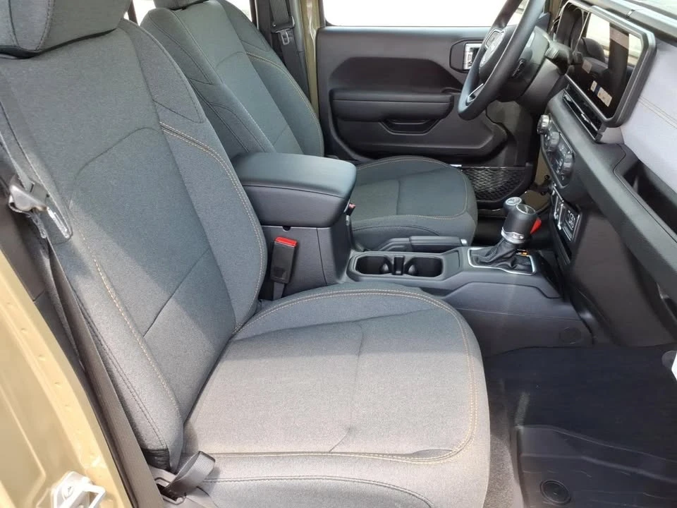 2026 Jeep JT Gladiator - Image 3 of 20
