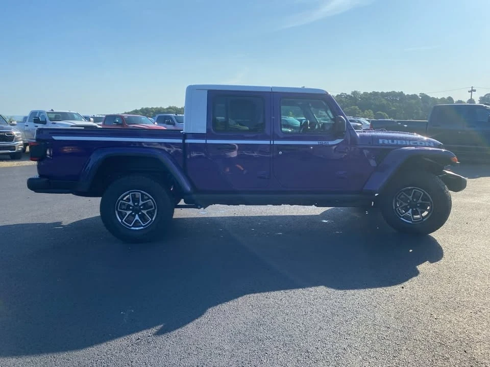 2026 Jeep JT Gladiator - Image 3 of 20