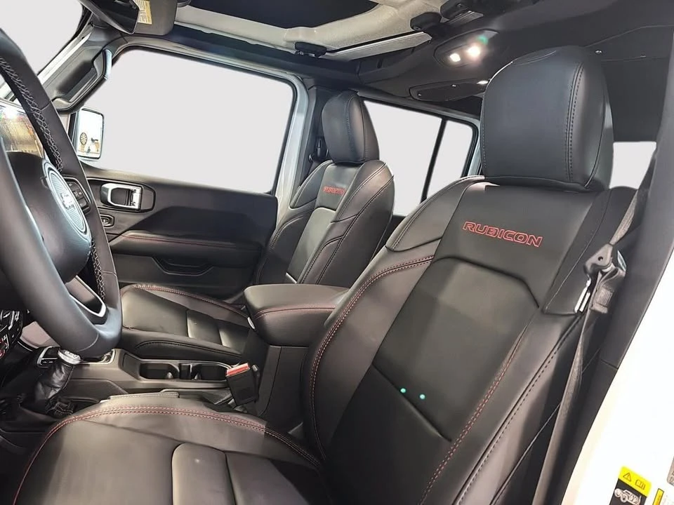 2026 Jeep JT Gladiator - Image 9 of 10