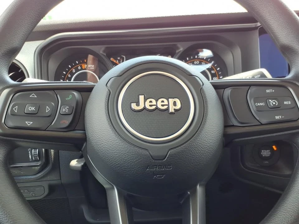 2026 Jeep JT Gladiator - Image 20 of 20