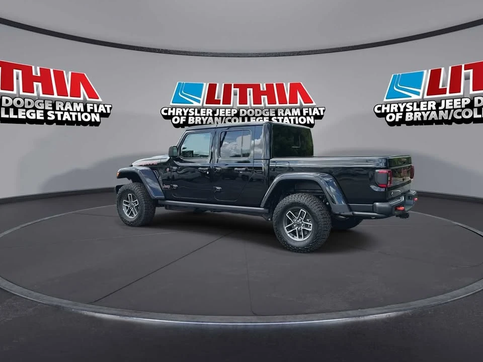 2026 Jeep JT Gladiator - Image 6 of 20