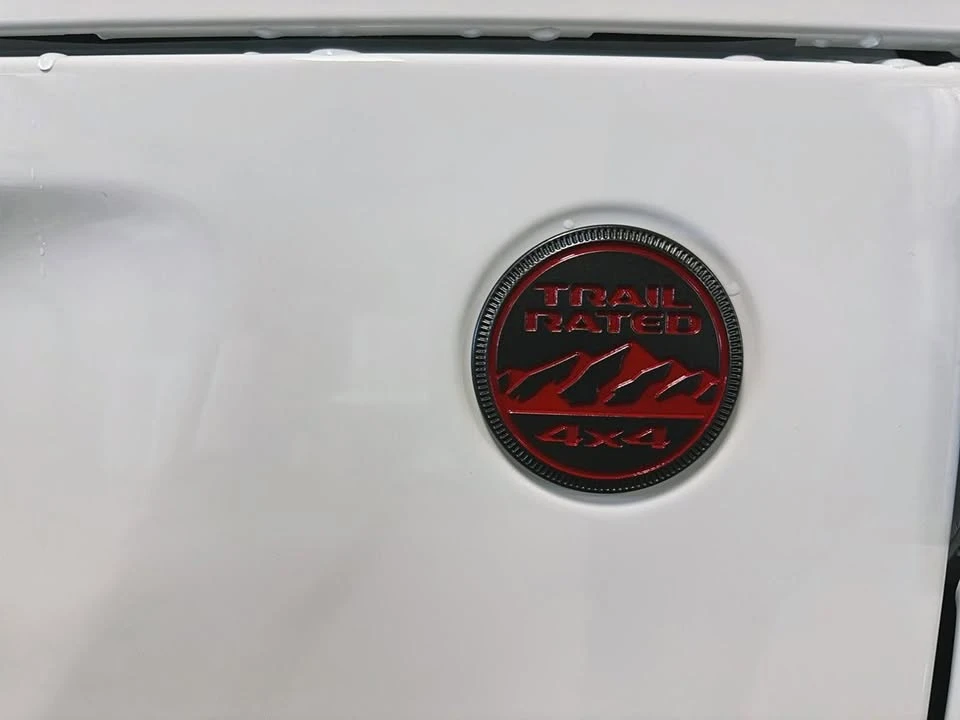 2026 Jeep JT Gladiator - Image 6 of 10