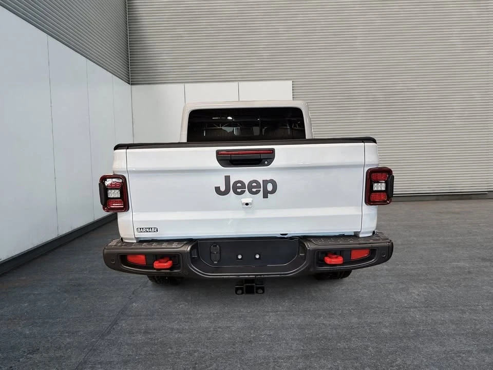 2026 Jeep JT Gladiator - Image 3 of 10