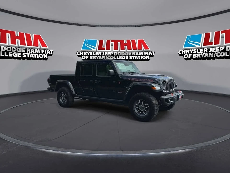 2026 Jeep JT Gladiator - Image 2 of 20