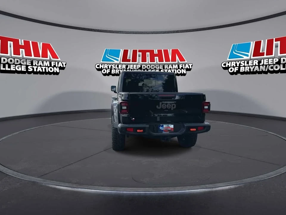 2026 Jeep JT Gladiator - Image 7 of 20