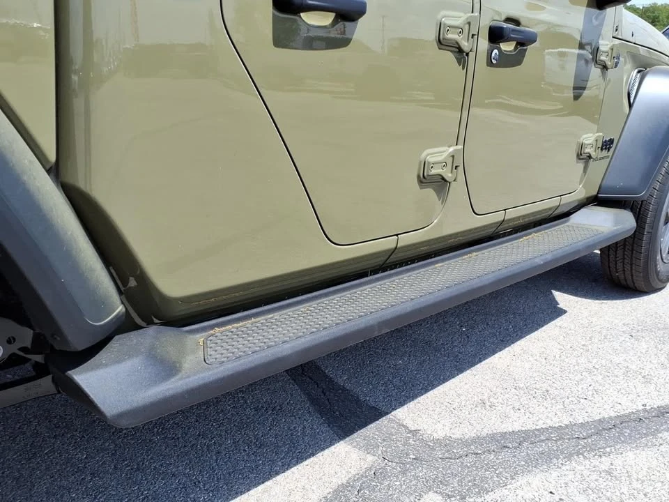 2026 Jeep JT Gladiator - Image 6 of 20