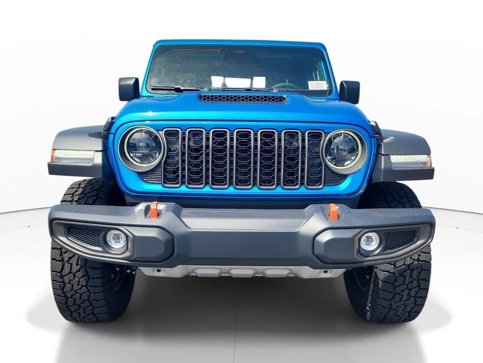 2026 Jeep JT Gladiator - Image 3 of 20