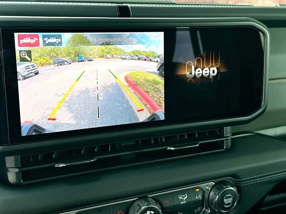 2026 Jeep JT Gladiator - Image 20 of 20