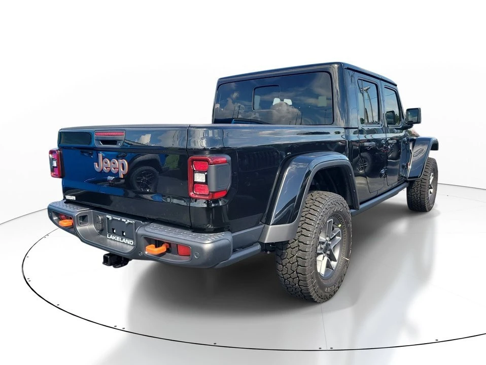 2026 Jeep JT Gladiator - Image 6 of 20