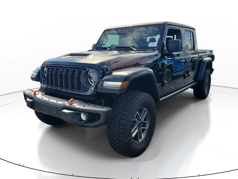 2026 Jeep JT Gladiator - Image 4 of 20