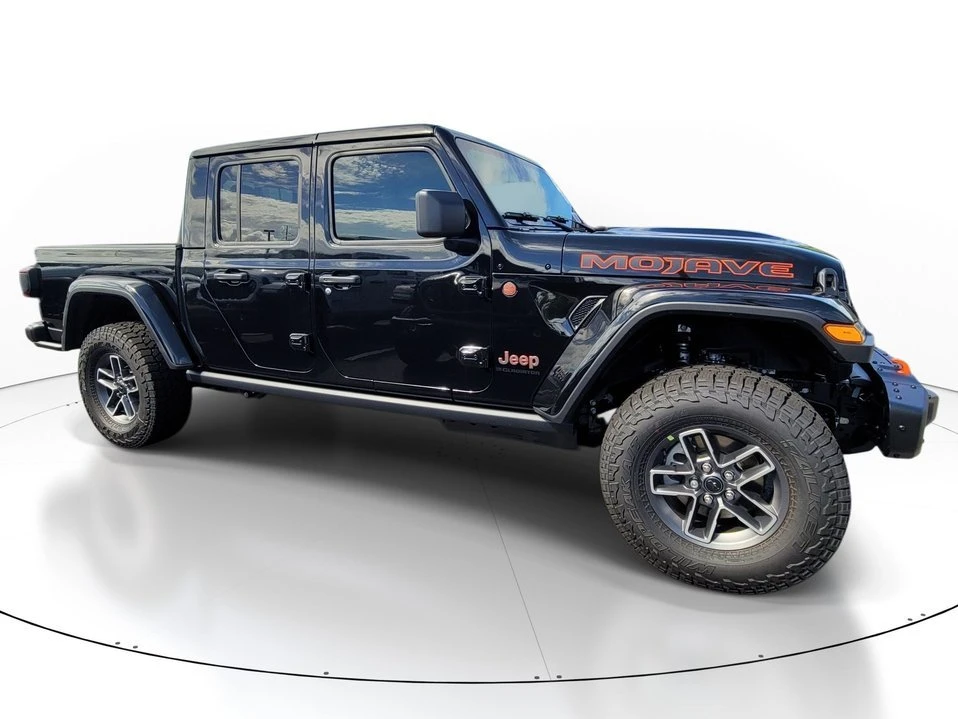 2026 Jeep JT Gladiator - Image 5 of 20