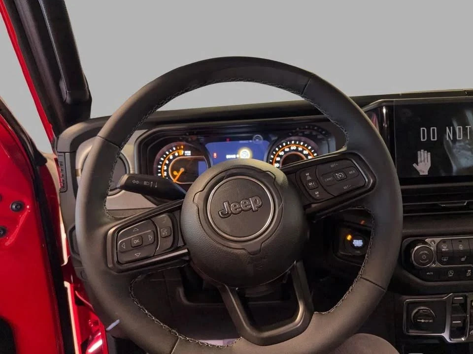 2026 Jeep JT Gladiator - Image 12 of 20