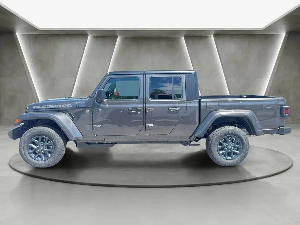 2026 Jeep JT Gladiator - Image 3 of 20
