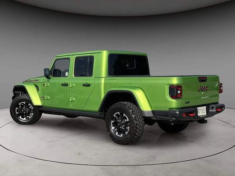 2026 Jeep JT Gladiator - Image 6 of 16