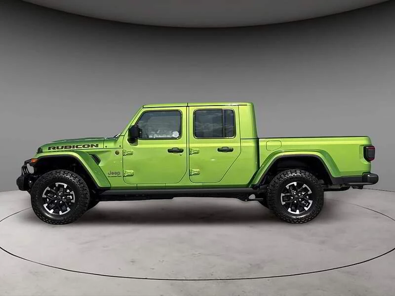 2026 Jeep JT Gladiator - Image 4 of 16