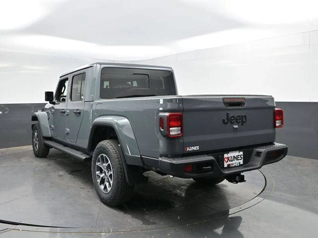 2026 Jeep JT Gladiator - Image 8 of 20