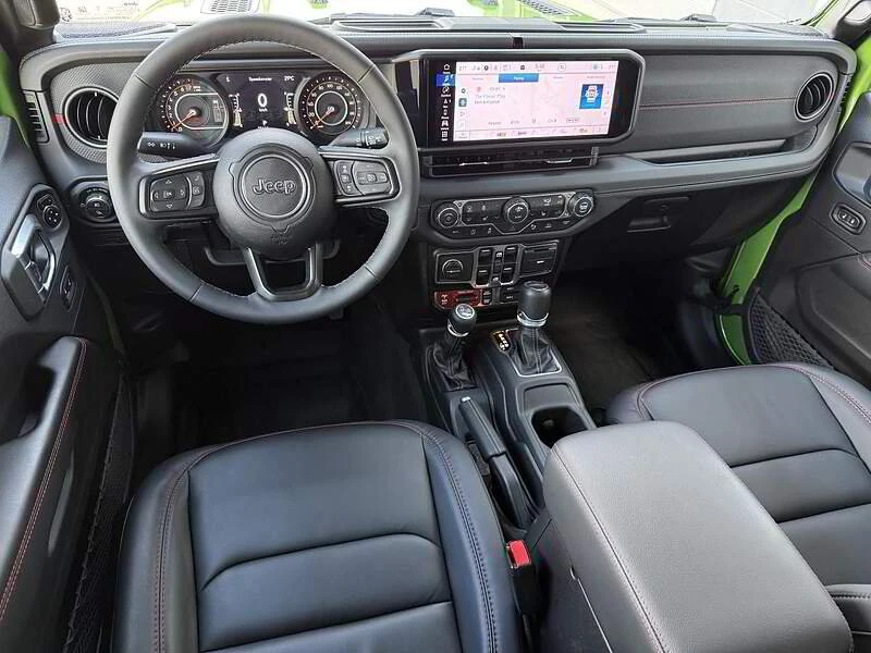 2026 Jeep JT Gladiator - Image 11 of 16