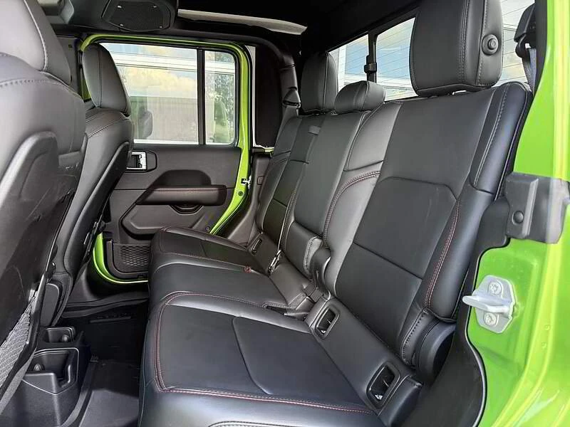2026 Jeep JT Gladiator - Image 8 of 16