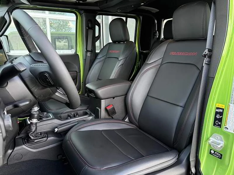 2026 Jeep JT Gladiator - Image 9 of 16