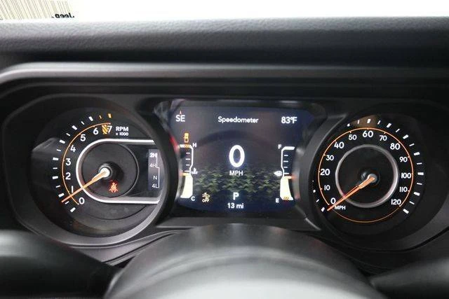 2026 Jeep JT Gladiator - Image 14 of 20