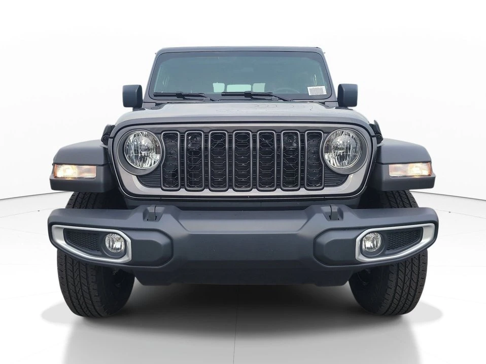 2026 Jeep JT Gladiator - Image 3 of 20