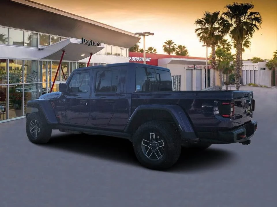 2026 Jeep JT Gladiator - Image 2 of 8