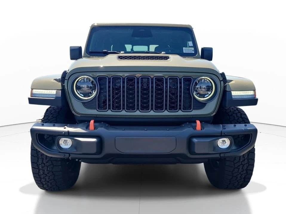 2026 Jeep JT Gladiator - Image 3 of 20