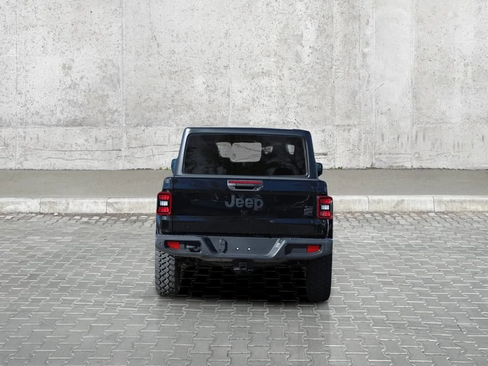 2026 Jeep JT Gladiator - Image 5 of 10