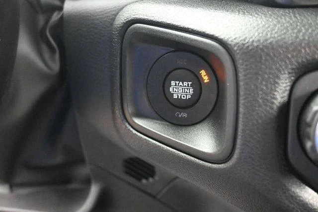 2026 Jeep JT Gladiator - Image 18 of 20