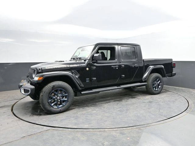 2026 Jeep JT Gladiator - Image 6 of 20