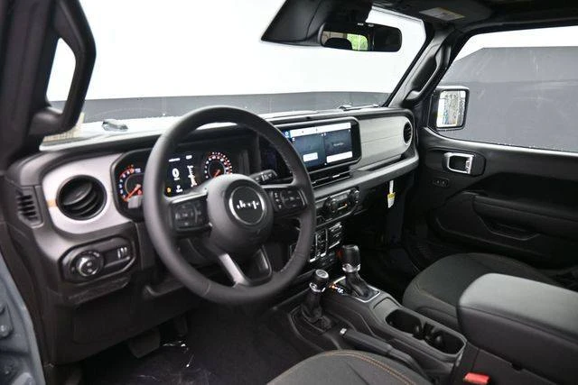 2026 Jeep JT Gladiator - Image 11 of 20