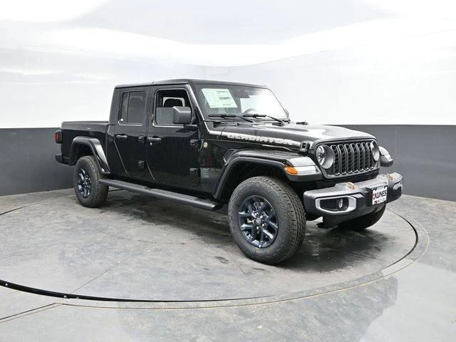 2026 Jeep JT Gladiator - Image 4 of 20
