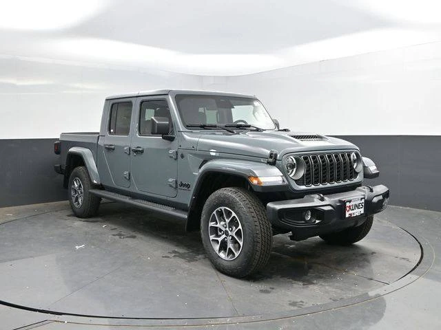 2026 Jeep JT Gladiator - Image 4 of 20