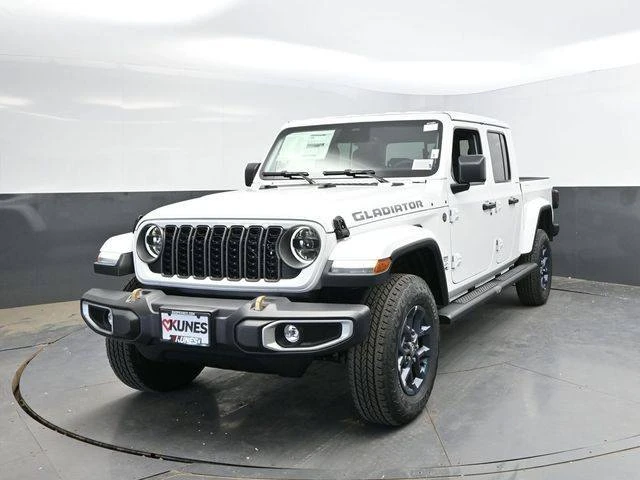 2026 Jeep JT Gladiator - Image 5 of 20