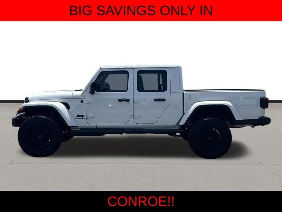 2026 Jeep JT Gladiator - Image 8 of 20