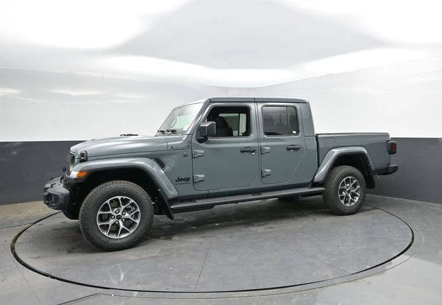 2026 Jeep JT Gladiator - Image 6 of 20