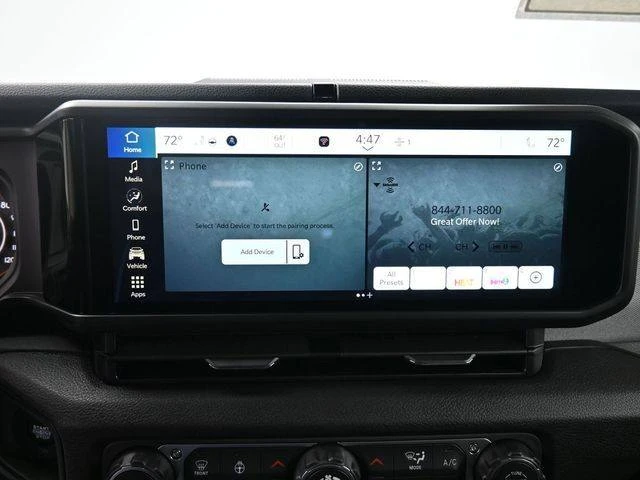 2026 Jeep JT Gladiator - Image 17 of 20