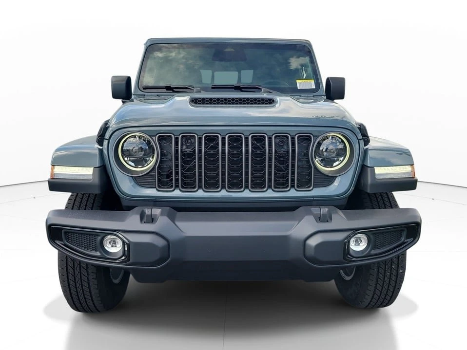 2026 Jeep JT Gladiator - Image 3 of 20