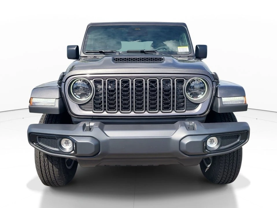 2026 Jeep JT Gladiator - Image 3 of 20
