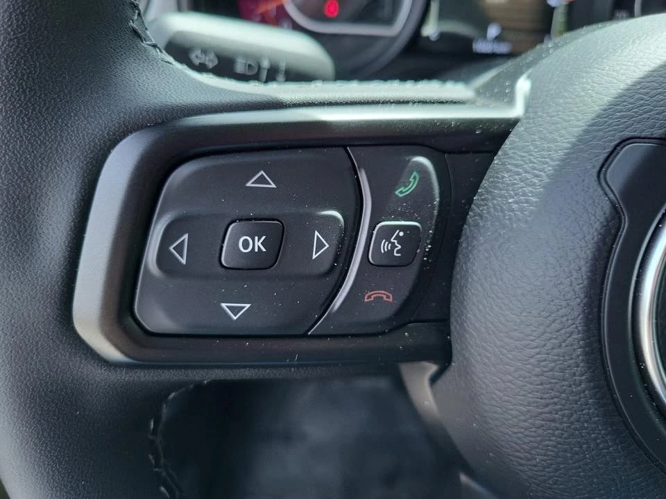 2026 Jeep JT Gladiator - Image 18 of 20