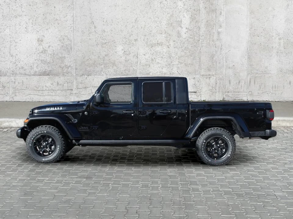 2026 Jeep JT Gladiator - Image 3 of 10