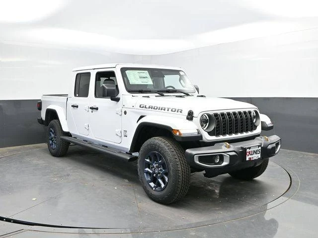 2026 Jeep JT Gladiator - Image 4 of 20
