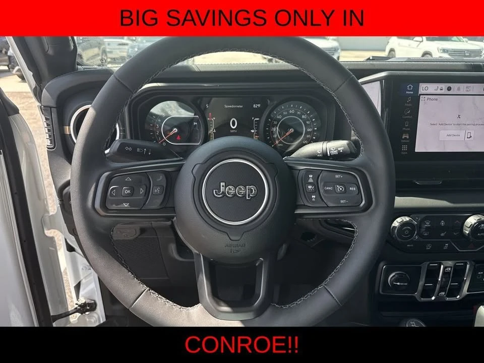 2026 Jeep JT Gladiator - Image 13 of 20