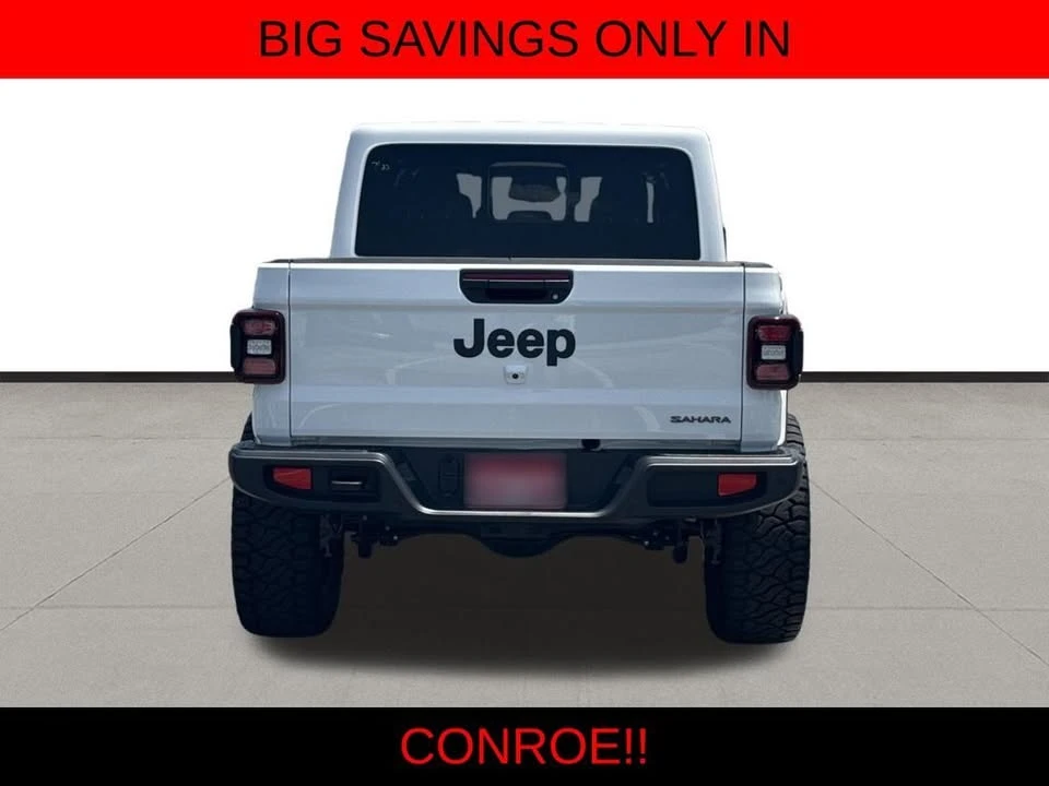 2026 Jeep JT Gladiator - Image 6 of 20