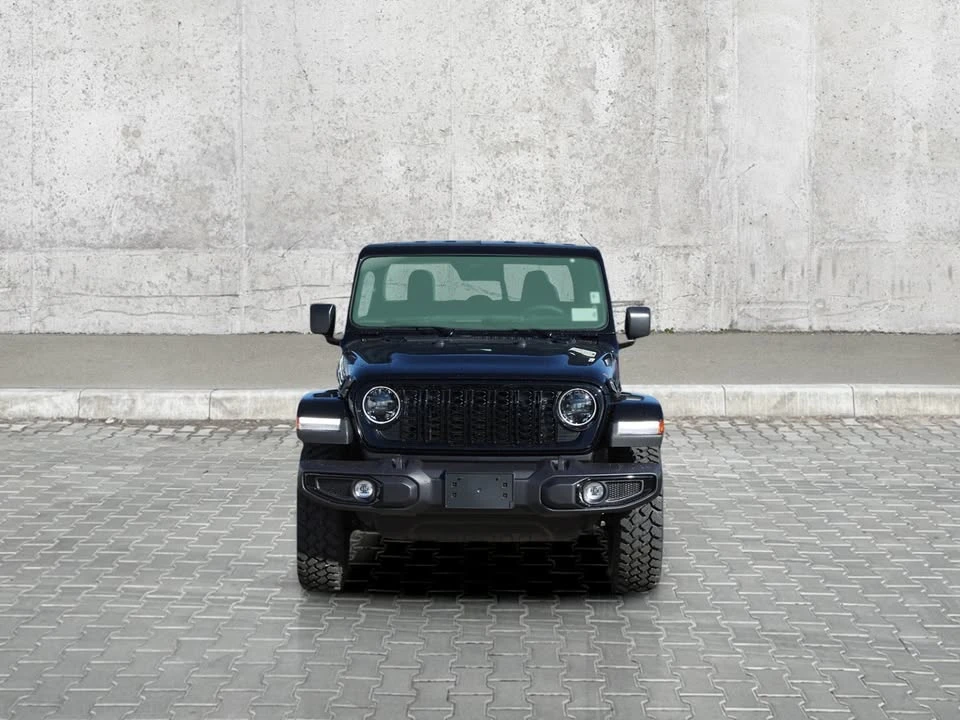 2026 Jeep JT Gladiator - Image 2 of 10