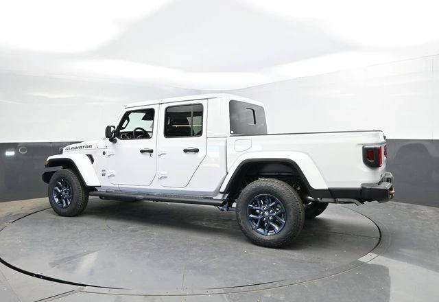2026 Jeep JT Gladiator - Image 7 of 20