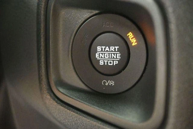 2026 Jeep JT Gladiator - Image 18 of 20