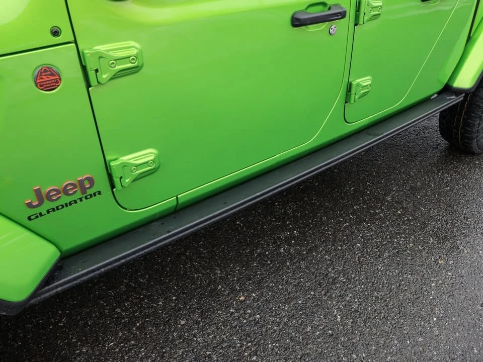 2026 Jeep JT Gladiator - Image 7 of 10