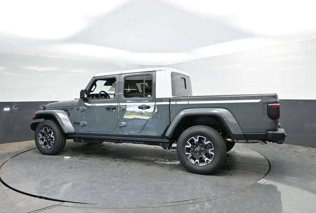 2026 Jeep JT Gladiator - Image 7 of 20