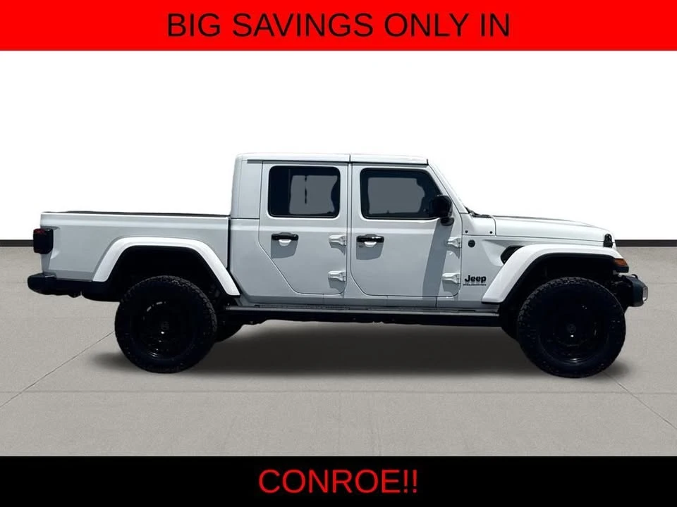 2026 Jeep JT Gladiator - Image 4 of 20